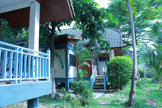 Imagen de la habitación del Hotel Kaibae Beach Resort. Foto 16