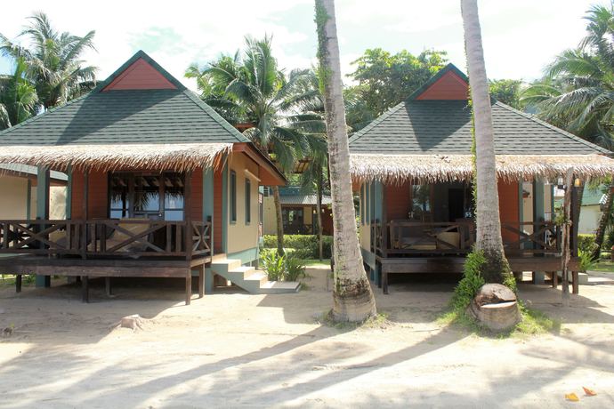 Imagen de la habitación del Hotel Kaibae Beach Resort. Foto 19