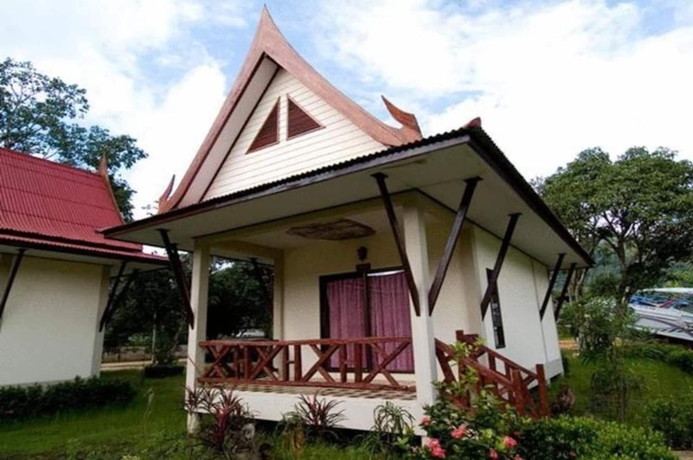 Hotel Kaibae Hut Resort Baratísimo!