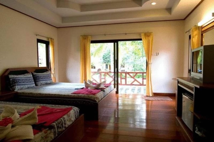 Hotel Kaibae Hut Resort Baratísimo!