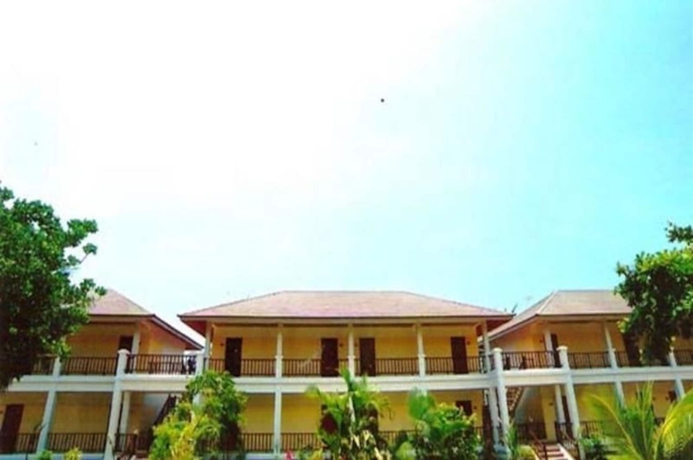 Imagen general del Hotel Kaibae Hut Resort. Foto 5