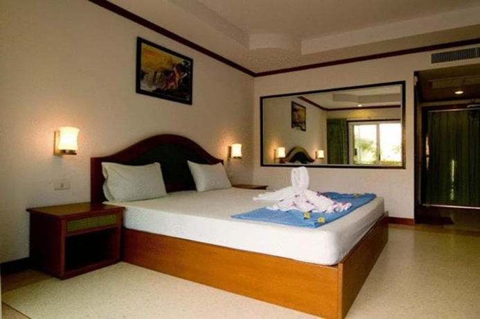 Imagen general del Hotel Kaibae Hut Resort. Foto 7