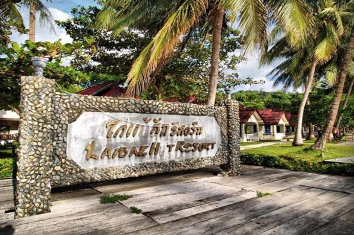 Imagen general del Hotel Kaibae Hut Resort. Foto 9