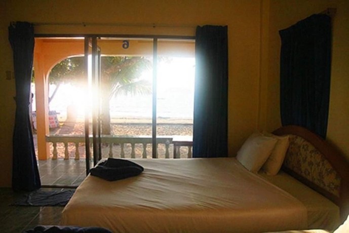 Imagen general del Hotel Kaibae Hut Resort. Foto 11