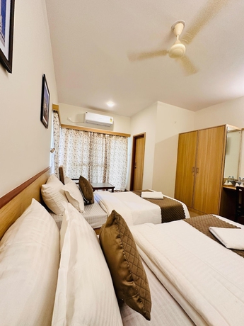 Imagen de la habitación del Hotel Kaibalya Bliss. Foto 3