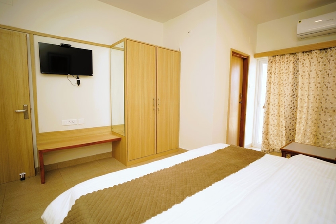 Imagen de la habitación del Hotel Kaibalya Bliss. Foto 6