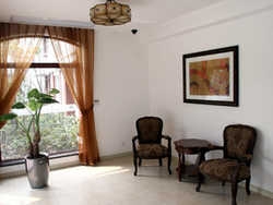 Imagen de los interiores del Hotel Kaibo Express Jia Hao. Foto 5