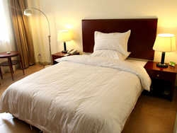 Imagen general del Hotel Kaibo Express Jia Hao. Foto 2