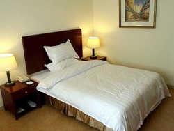 Imagen general del Hotel Kaibo Express Jia Hao. Foto 3