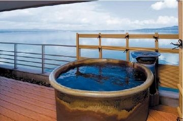 Imagen general del Hotel Kaibo. Foto 9