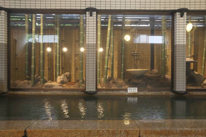 Imagen general del Hotel Kaichoen. Foto 4