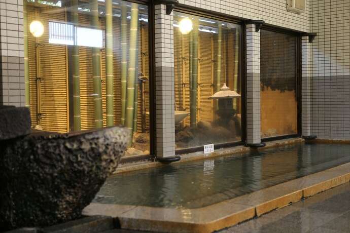 Imagen general del Hotel Kaichoen. Foto 10