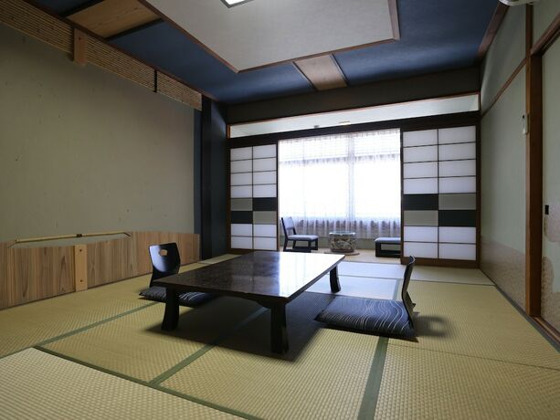 Imagen de la habitación del Hotel Kaichoen. Foto 20