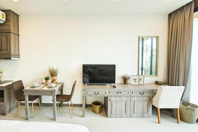 Imagen general del Hotel Kaida Resort and Residences. Foto 4
