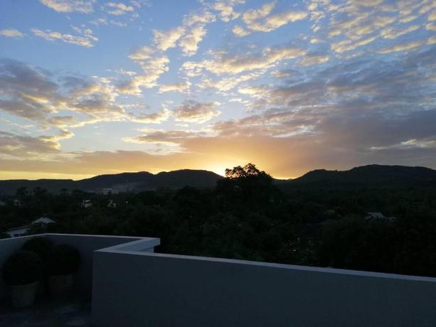 Imagen general del Hotel Kaida Resort and Residences. Foto 5