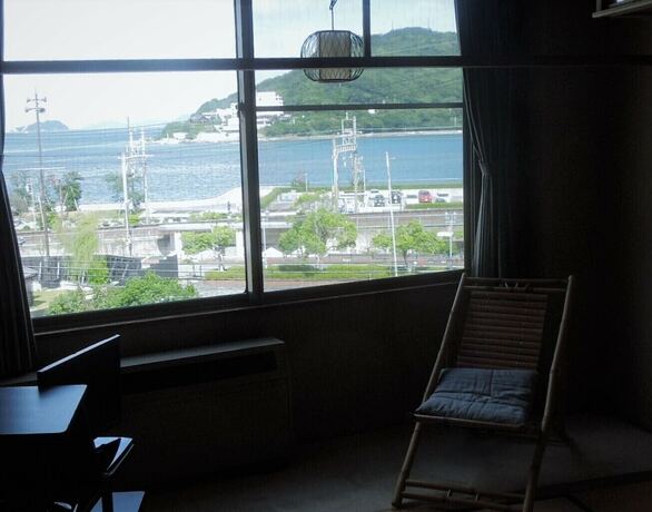 Imagen general del Hotel Kaigetsu. Foto 5