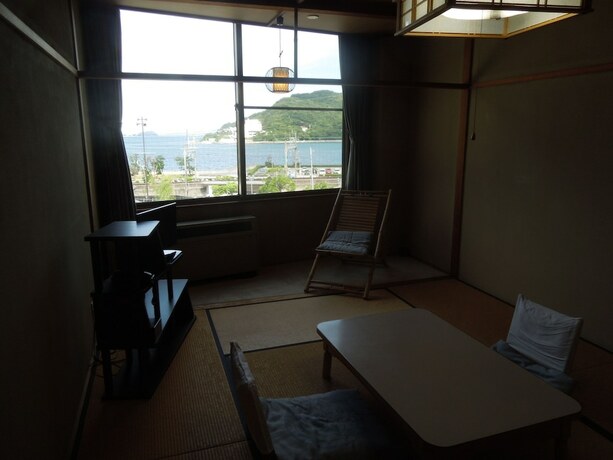 Imagen general del Hotel Kaigetsu. Foto 6