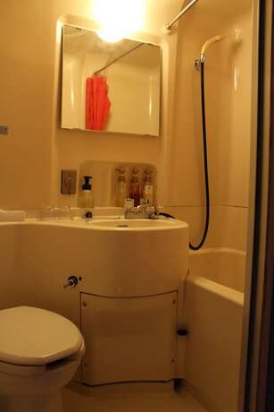 Imagen general del Hotel Kaigetsu. Foto 9