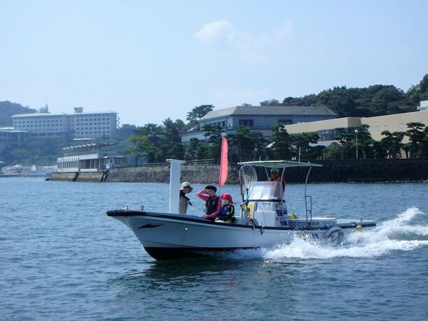 Imagen general del Hotel Kaigetsu. Foto 10