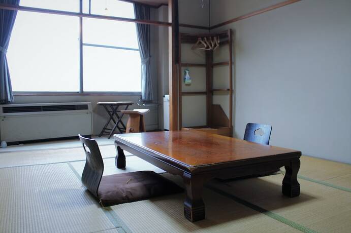 Imagen general del Hotel Kaigetsu. Foto 11