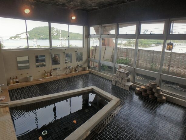 Imagen general del Hotel Kaigetsu. Foto 13