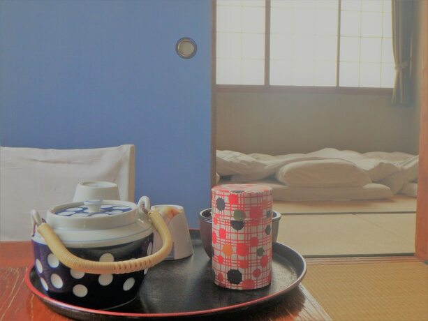 Imagen general del Hotel Kaigetsu. Foto 15