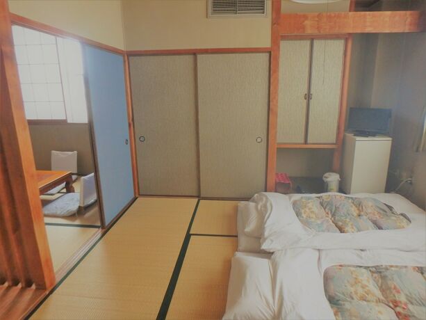 Imagen general del Hotel Kaigetsu. Foto 16