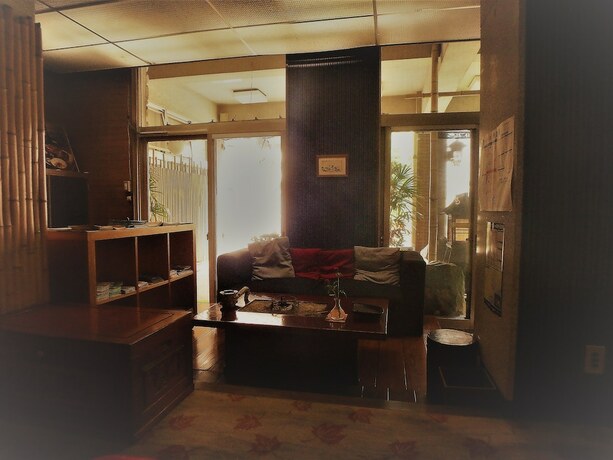 Imagen general del Hotel Kaigetsu. Foto 17