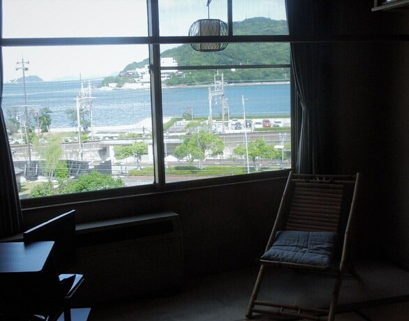 Imagen de la habitación del Hotel Kaigetsu. Foto 20