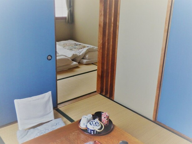 Imagen de la habitación del Hotel Kaigetsu. Foto 21
