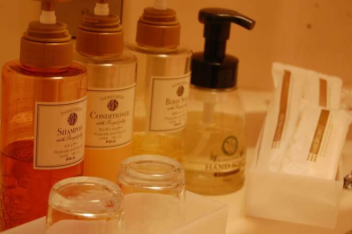 Imagen de la habitación del Hotel Kaigetsu. Foto 24