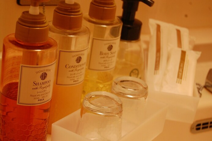 Imagen de la habitación del Hotel Kaigetsu. Foto 25