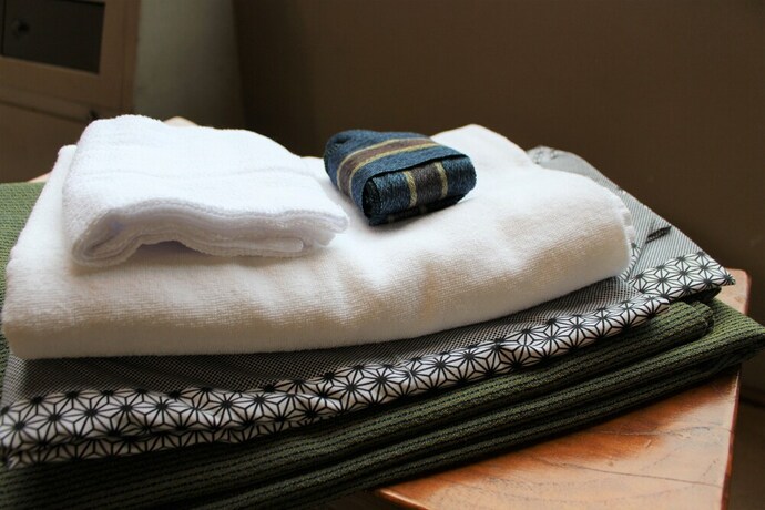 Imagen de la habitación del Hotel Kaigetsu. Foto 27