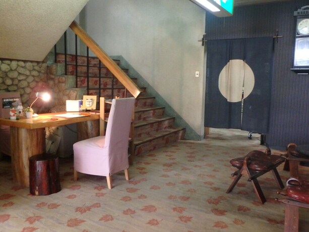 Imagen de los interiores del Hotel Kaigetsu. Foto 30