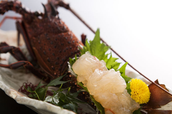 Imagen del bar/restaurante del Hotel Kaigetsukan. Foto 7