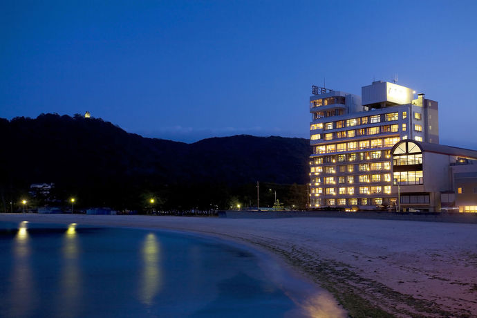 Imagen general del Hotel Kaigetsukan. Foto 5