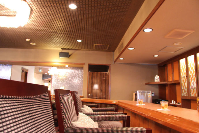 Imagen de los exteriores del Hotel Kaigetsukan. Foto 13