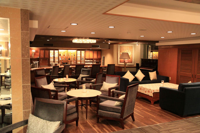 Imagen general del Hotel Kaigetsukan. Foto 2