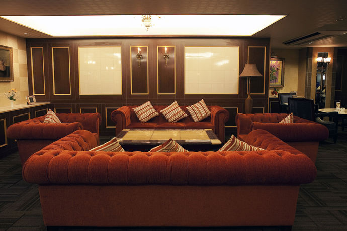 Imagen general del Hotel Kaigetsukan. Foto 3