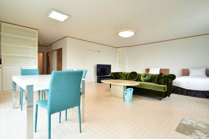 Imagen general del Hotel Kaiho Fusaki Annex. Foto 2