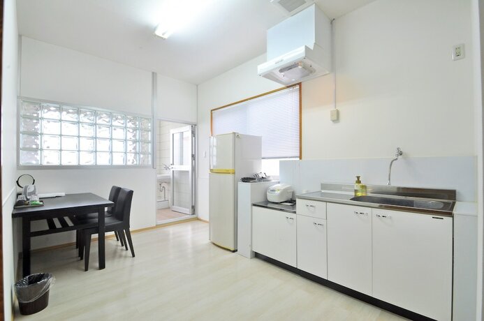 Imagen general del Hotel Kaiho Fusaki Annex. Foto 3
