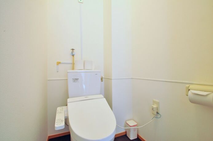 Imagen general del Hotel Kaiho Fusaki Annex. Foto 4