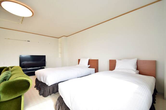 Imagen general del Hotel Kaiho Fusaki Annex. Foto 6