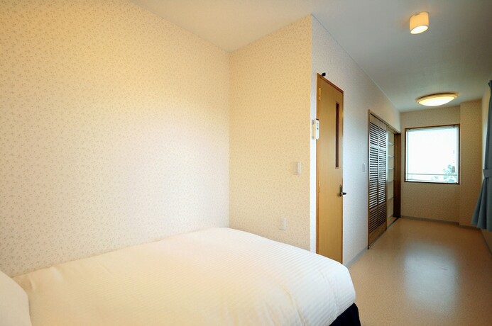 Imagen general del Hotel Kaiho Fusaki Annex. Foto 8