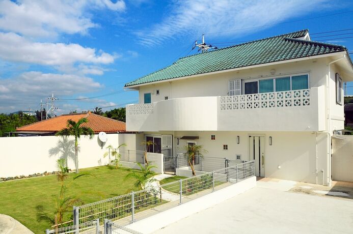 Imagen general del Hotel Kaiho Fusaki Annex. Foto 10