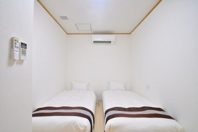 Imagen general del Hotel Kaiho Fusaki Annex. Foto 11