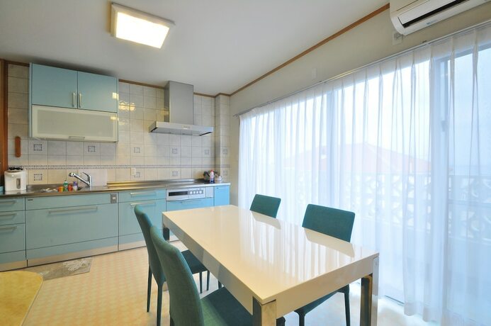 Imagen general del Hotel Kaiho Fusaki Annex. Foto 13