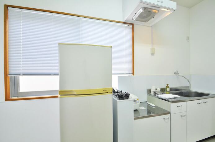 Imagen general del Hotel Kaiho Fusaki Annex. Foto 15