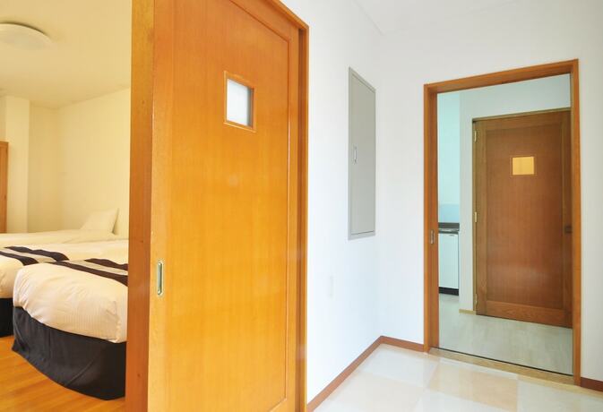 Imagen general del Hotel Kaiho Fusaki Annex. Foto 16