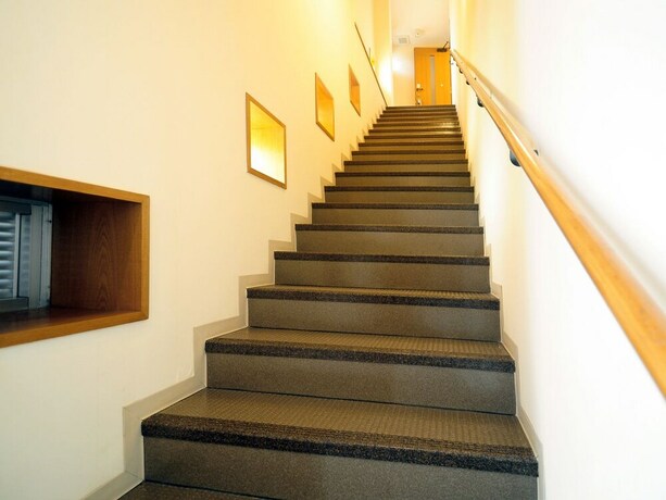 Imagen de la habitación del Hotel Kaiho Fusaki Annex. Foto 21